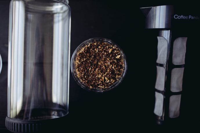 Three Ways A Home Coffee Grinder Will Boost Your Coffee’s Flavor